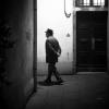 Street photography Venezia