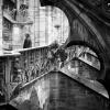 Street photography Milano