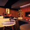Scena di interni realizzata e renderizzato con Blender