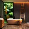 Render modellato e renderizzato con Blender