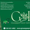 Giuseppe Prezzo Gardener