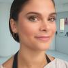 Trucco teatrale ballerina