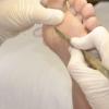 Pedicurista Callista Anna Estetica Charming