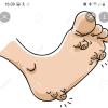 Pedicurista Callista Anna Estetica Charming