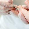 Pedicurista Callista Anna Estetica Charming