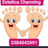 Pedicurista Callista Anna Estetica Charming