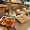 Banqueti Ginefra Catering