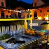 50° Villa Glori