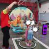 Bolle magiche