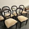 Sedute dining chairs