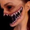 Face painting