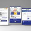 Sito web per laboratorio analisi