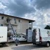 Traslochi privati e Aziendali