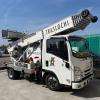 Noleggio Autoscale per Traslochi ed Elevatore per edilizia
