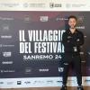Lorenzo Giordano Massaggiatore Professionista