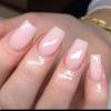 Refill in gel