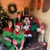 Aria Di Festa Animazione