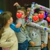 Aria Di Festa Animazione