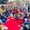 Aria Di Festa Animazione