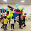 Aria Di Festa Animazione