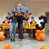 Aria Di Festa Animazione