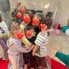 Aria Di Festa Animazione