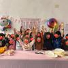 Aria Di Festa Animazione