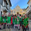 Aria Di Festa Animazione