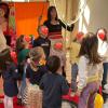 Aria Di Festa Animazione