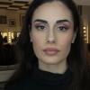 Trucco fotografico luce diretta