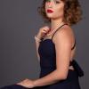 Trucco epoca anni '50