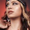 Trucco moda full glam