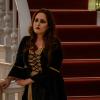 Trucco teatrale per lo spettacolo di Dracula