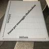 futon per massaggio tredizionale thailandese