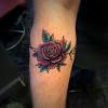 Black Heron Tattoos