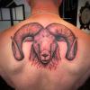 Black Heron Tattoos