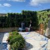Sunday Garden