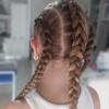Serena Hairstyle