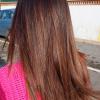 Serena Hairstyle