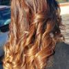 Serena Hairstyle