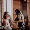 Alessia Borrello Makeup Artist