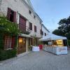Rossobasilico Pizza Catering