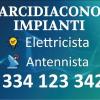 Arcidiacono Impianti