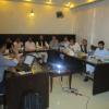 Supervisor orientation