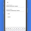 BookMe Cab App di prenotazione