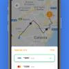 BookMe Cab App di prenotazione