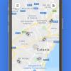 BookMe Cab App di prenotazione