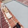 Terrazzo ripristinato