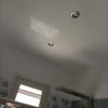 Controsoffitto bagno
