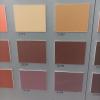 Colori metallici